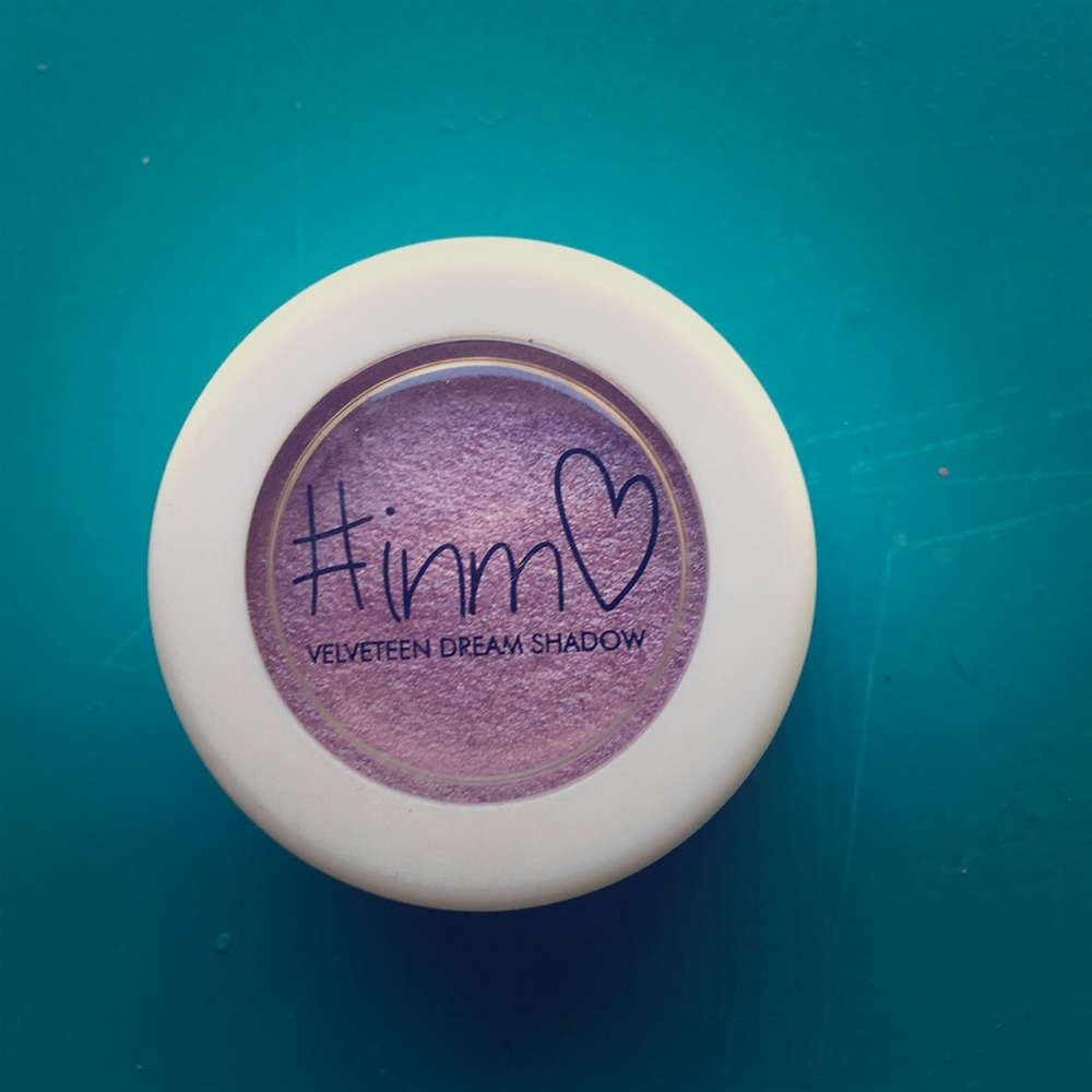 #inm❤️ Velveteen Dream Shadow